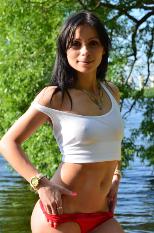 Анкета проститутки Марина - Фото 1, Хрюг, 22 года, №28999